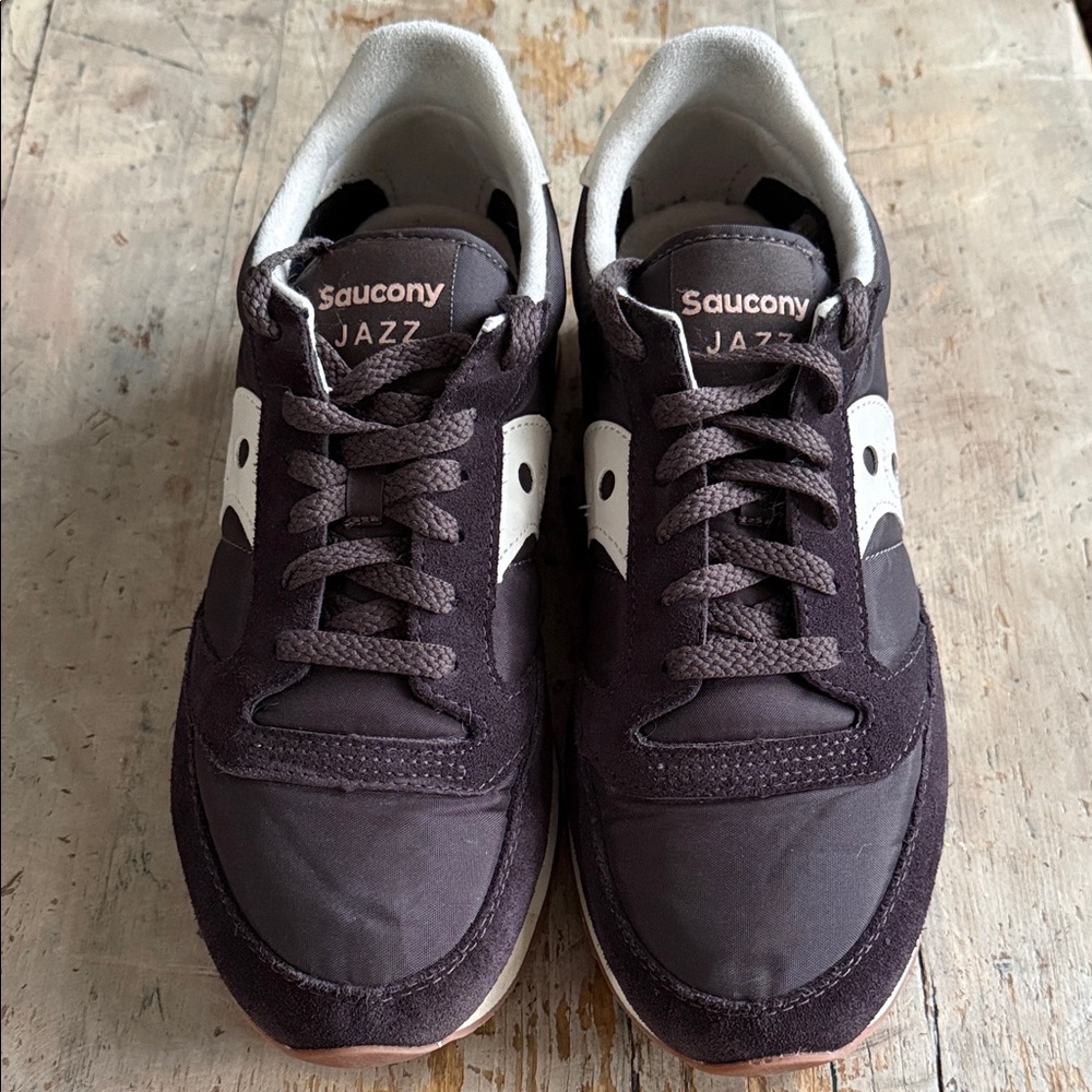 Saucony Jazz Women’s Sneakers